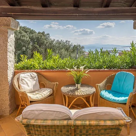 Franca 100m From The - Happy Villa *
