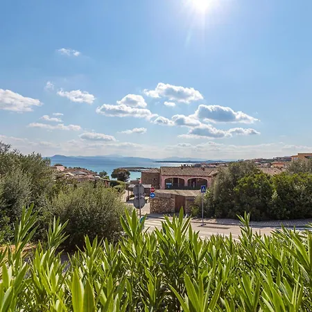 Franca 100m From The - Happy Villa *