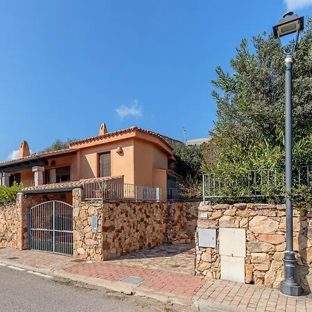 Franca 100m From The - Happy Villa *