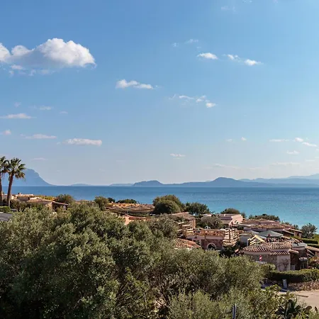 Franca 100m From The - Happy * Golfo Aranci